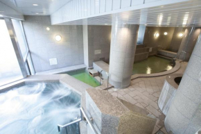 Гостиница HOTEL MYSTAYS PREMIER Sapporo Park  Саппоро